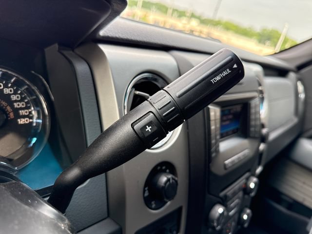 Used 2013 Ford F150 XLT w/ Luxury Equipment Group AWD/4WD image 31