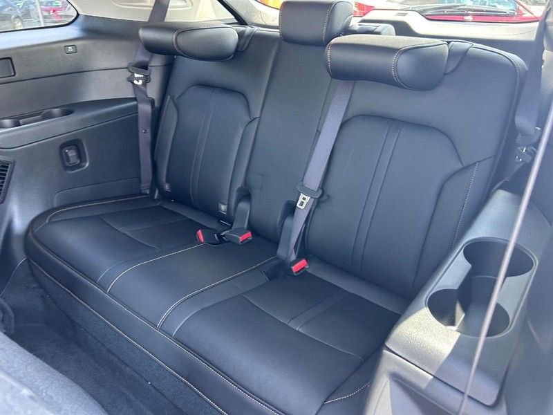 New 2025 MAZDA CX-90 3.3 Turbo w/ Preferred Package image 10