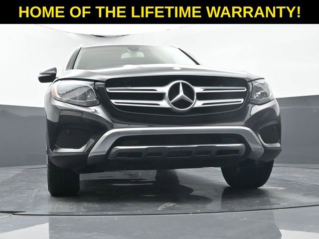 Used 2016 Mercedes-Benz GLC 300 4MATIC image 58