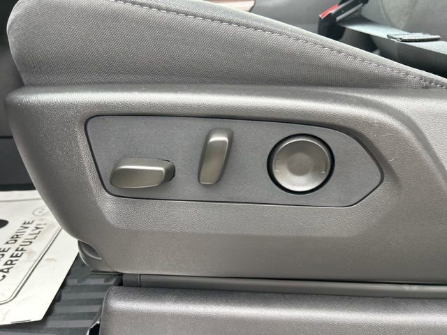 New 2026 Chevrolet Silverado 2500 LT w/ All Star Edition image 16