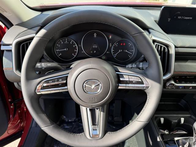 New 2025 MAZDA CX-50 AWD 2.5 Turbo w/ Accent Package image 22