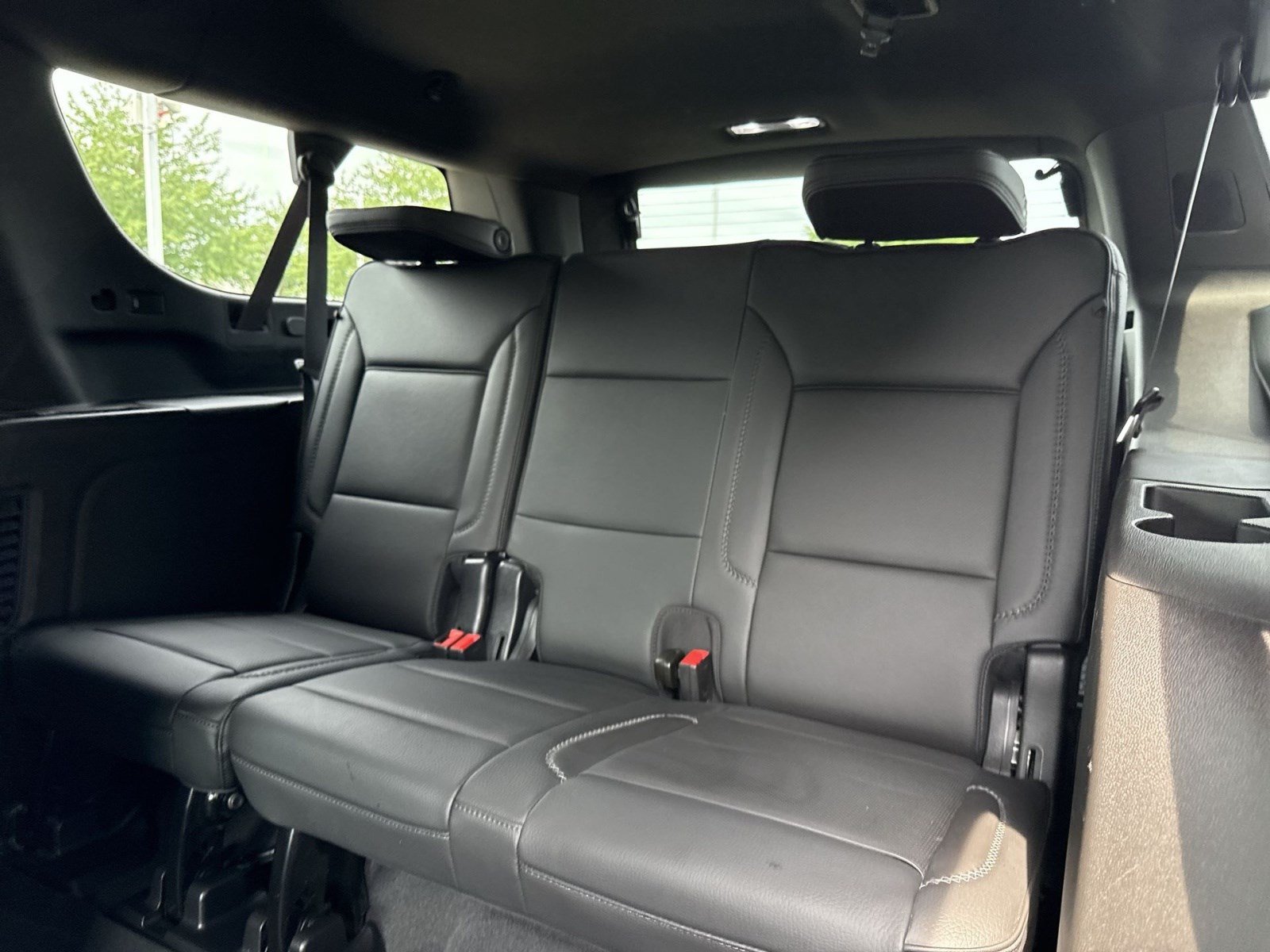 Used 2024 GMC Yukon XL Denali w/ Max Trailering Package AWD/4WD image 24