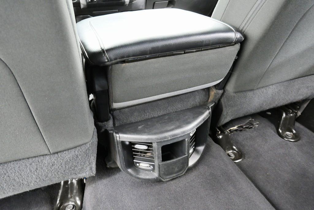 Used 2021 RAM 3500 Big Horn image 21