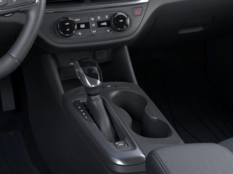 New 2026 Buick Envista Preferred w/ Convenience I Package FWD image 24