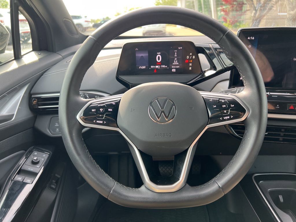 Used 2023 Volkswagen ID.4 Pro S image 15