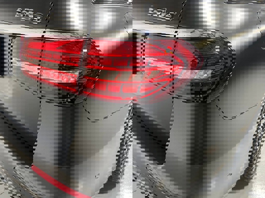 Used 2023 Mercedes-Benz E 63 AMG S image 14