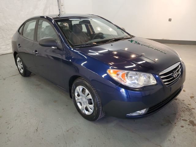 Used 2010 Hyundai Elantra GLS image 8