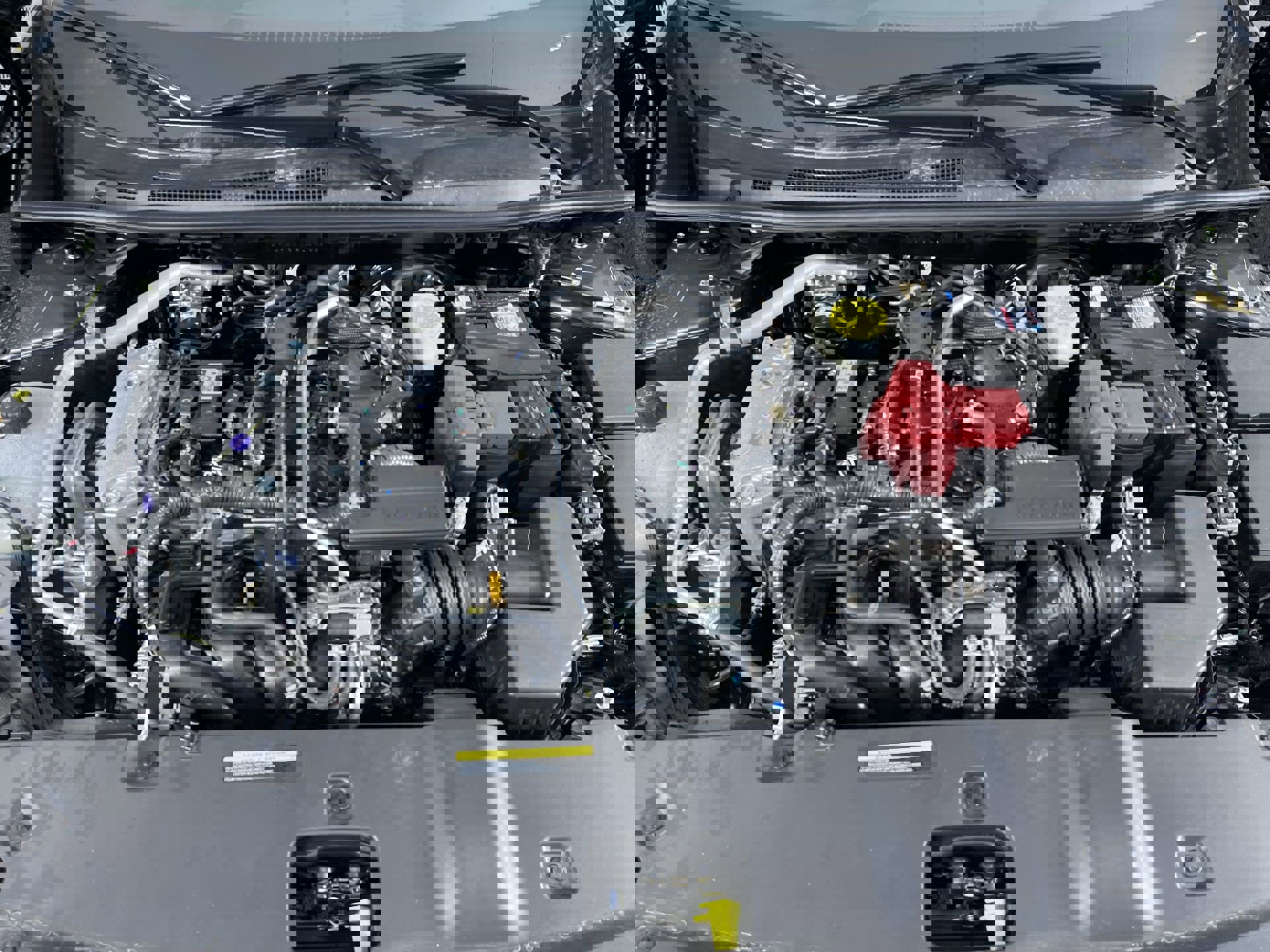 New 2026 Nissan Sentra SL image 27