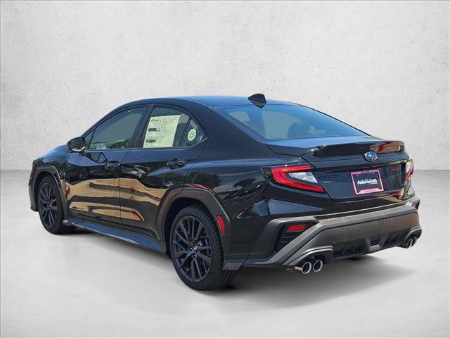 New 2026 Subaru WRX Premium AWD/4WD image 9