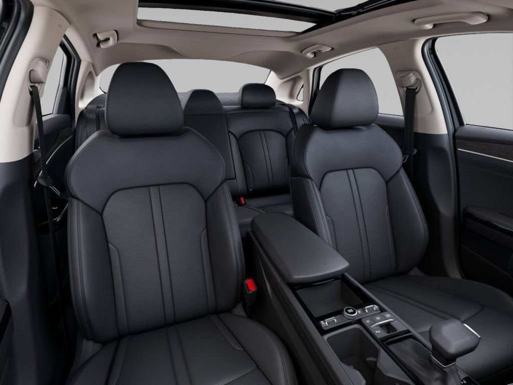 New 2025 Kia K5 EX FWD image 15