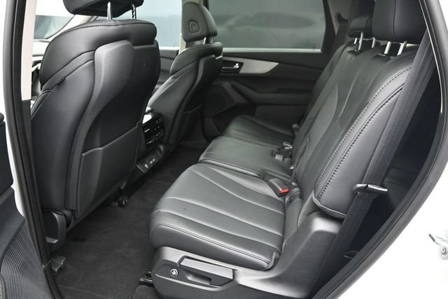 Used 2024 Acura MDX SH-AWD image 14