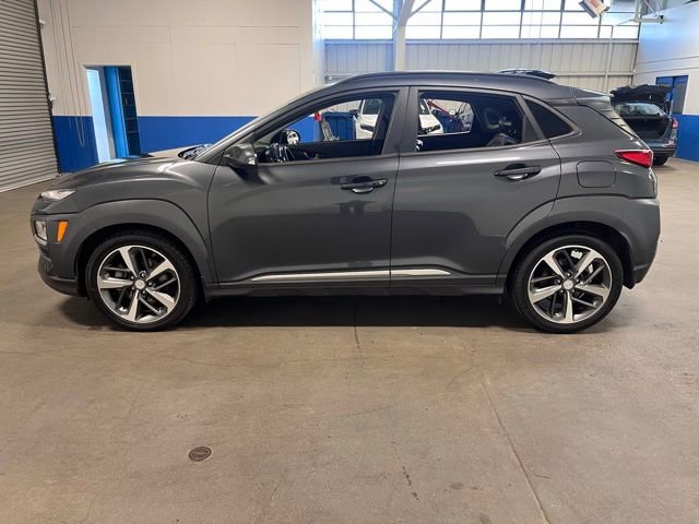 Used 2020 Hyundai Kona Ultimate FWD image 6