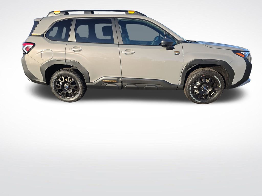 New 2026 Subaru Forester Wilderness image 8