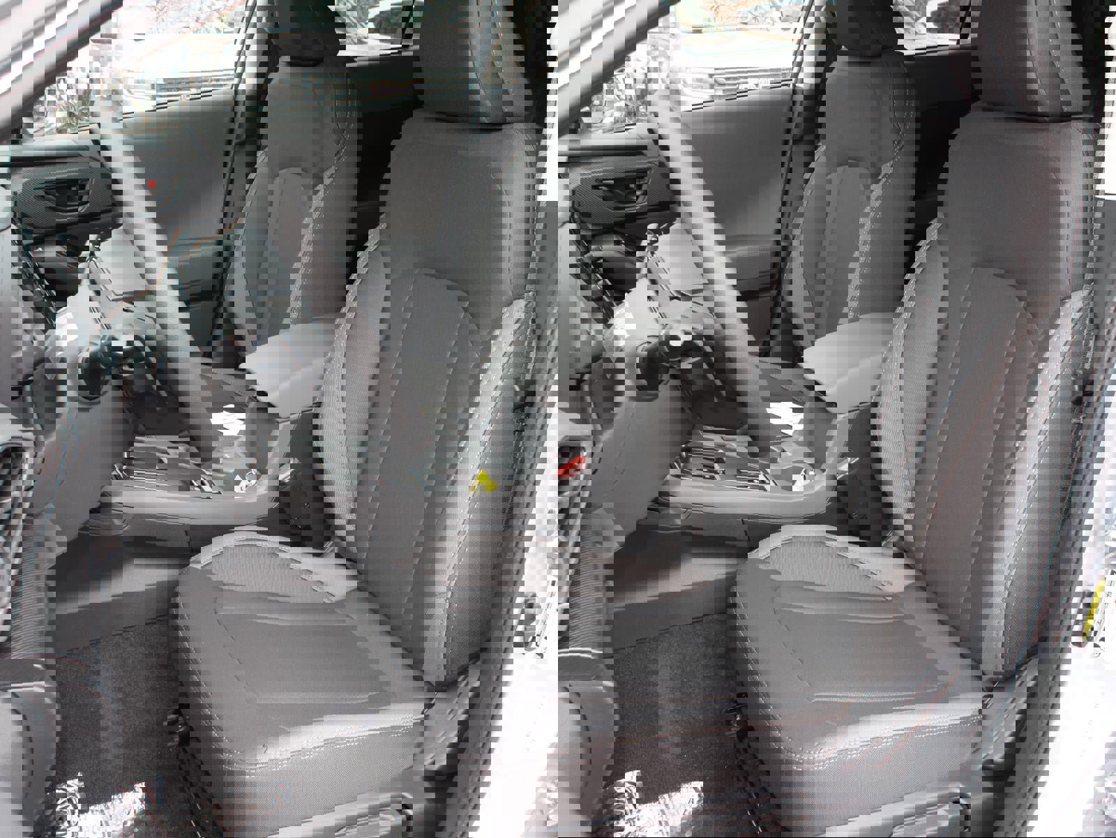 New 2026 Subaru Crosstrek 2.0i Premium image 14