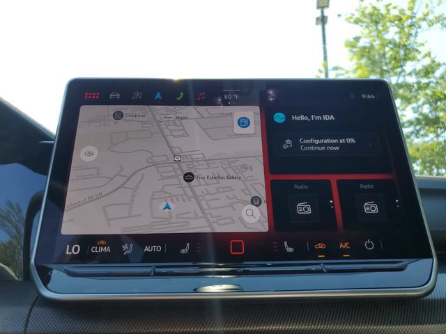 New 2026 Volkswagen GTI SE FWD image 20