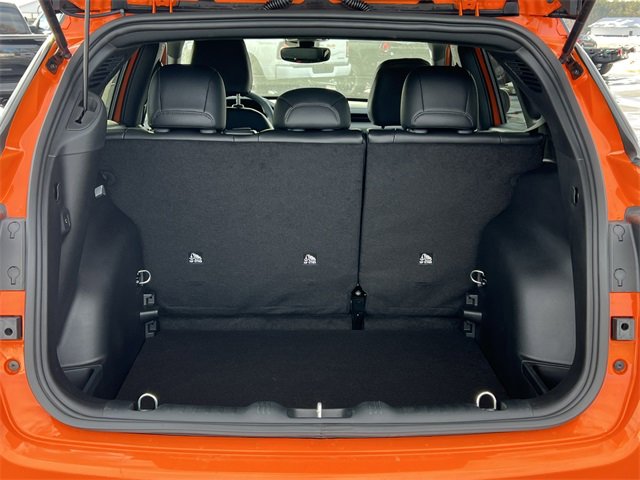 New 2026 Jeep Compass Limited image 33