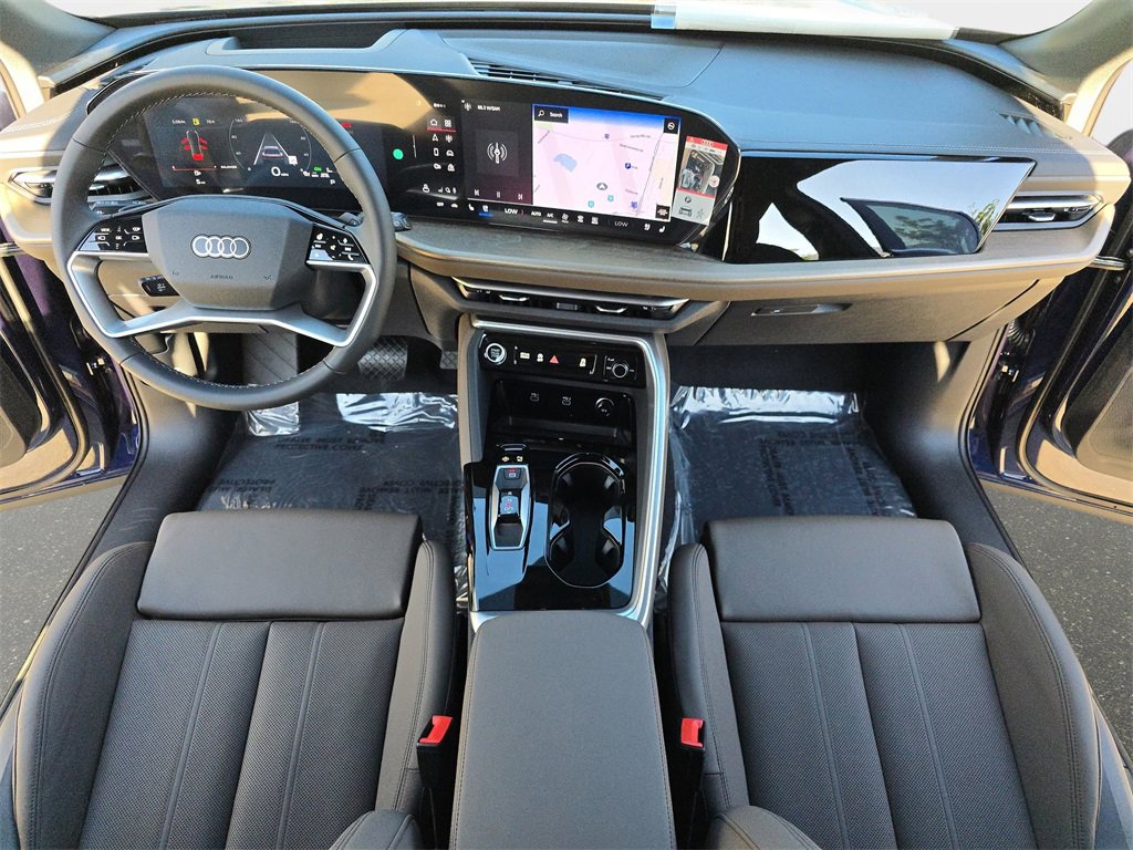 New 2025 Audi Q5 Premium Plus image 35