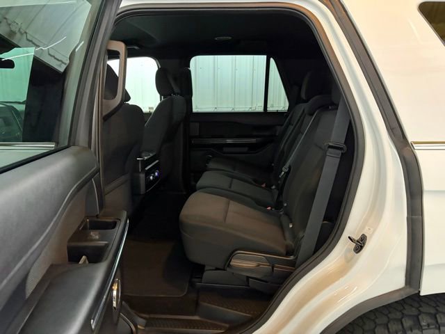 Used 2021 Ford Expedition XL AWD/4WD image 19