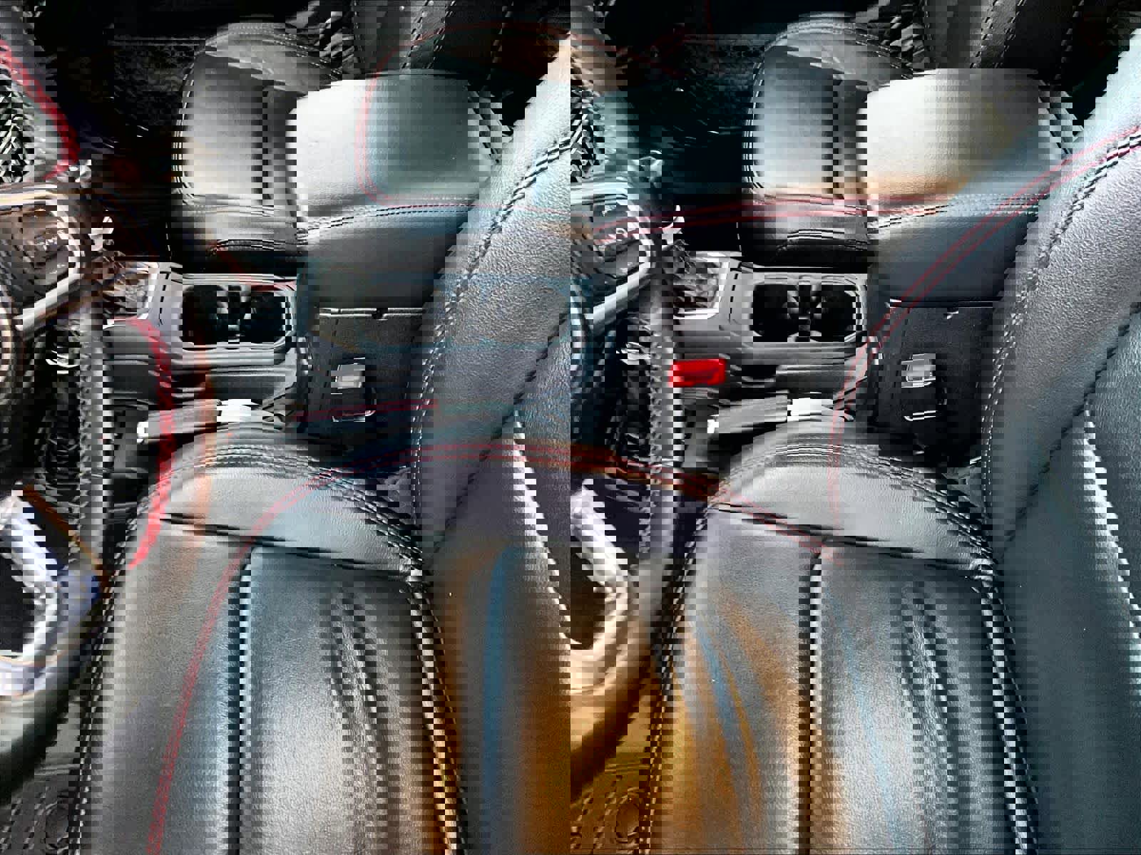 Used 2021 Jeep Wrangler Unlimited Rubicon image 20