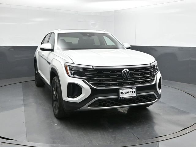 New 2026 Volkswagen Atlas Cross Sport SE image 22
