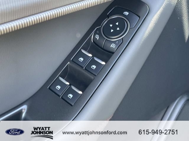 New 2026 Ford Explorer Active image 25