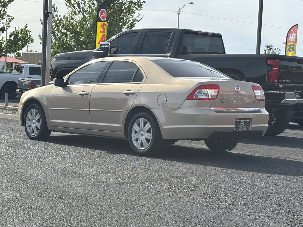 Used 2006 Mercury Milan image 40