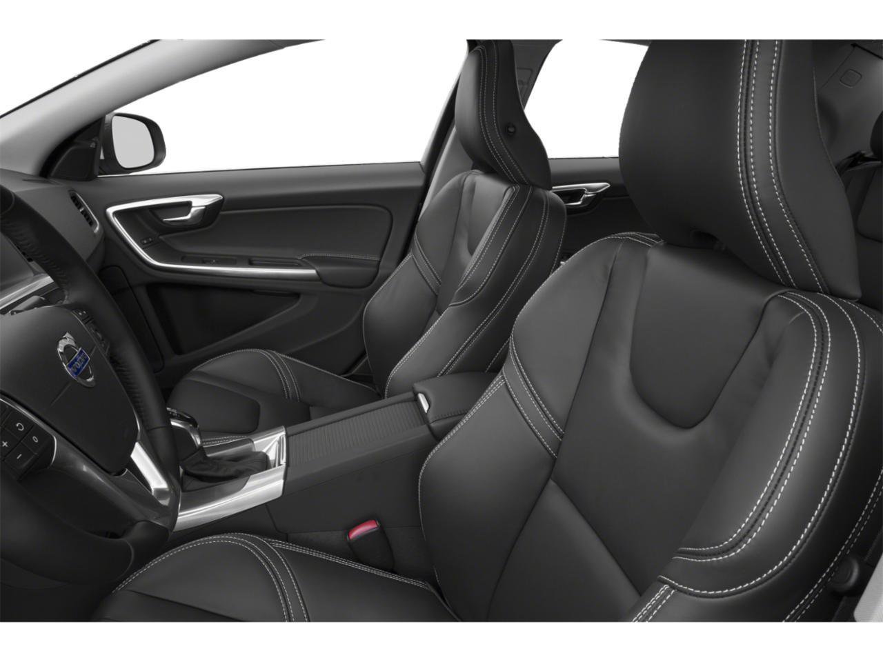 Used 2015 Volvo S60 T5 Premier AWD/4WD image 4