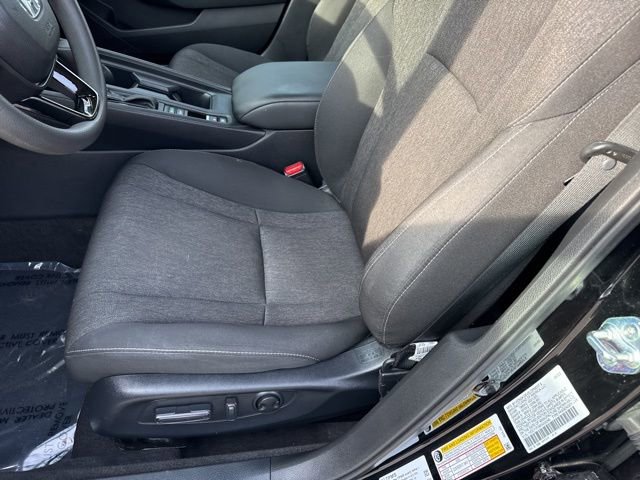 Certified 2024 Honda Accord EX image 18