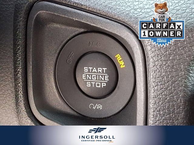 Used 2024 Jeep Wrangler Unlimited image 9