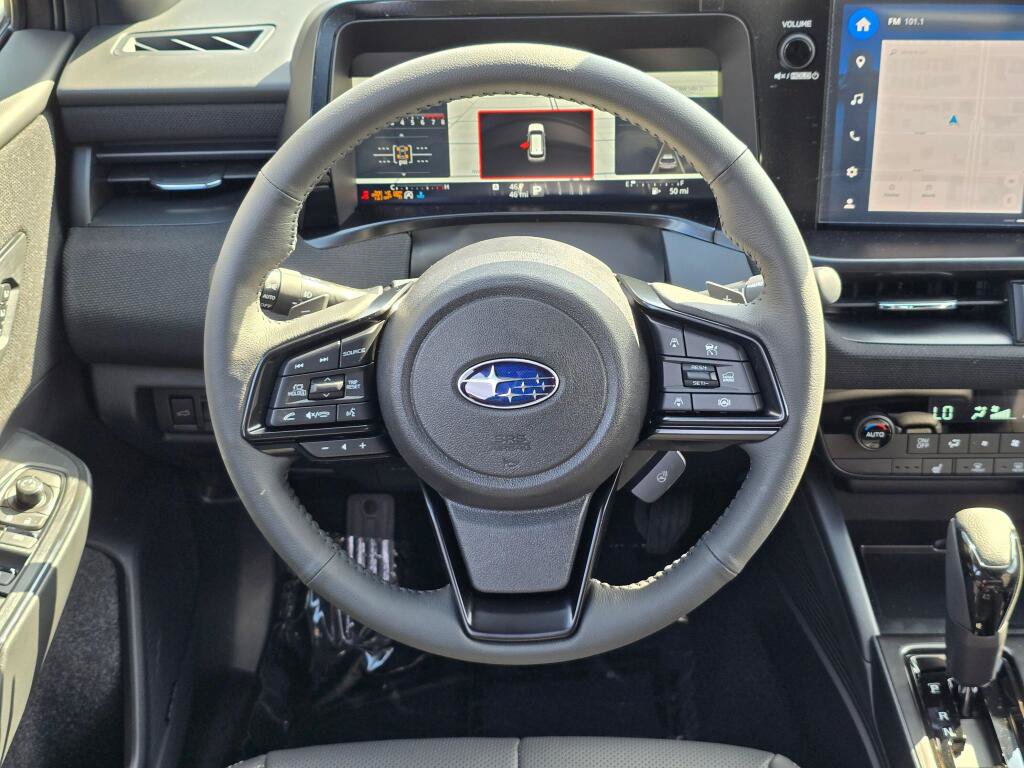 New 2026 Subaru Outback Limited AWD/4WD image 19