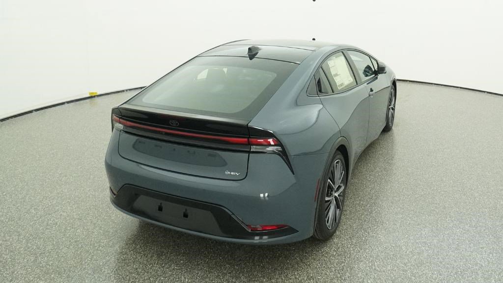 New 2026 Toyota Prius Limited image 83