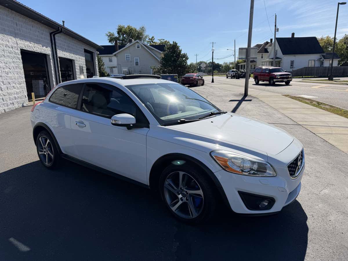 Used 2013 Volvo C30 T5 image 6
