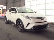 Used 2019 Toyota C-HR Limited
