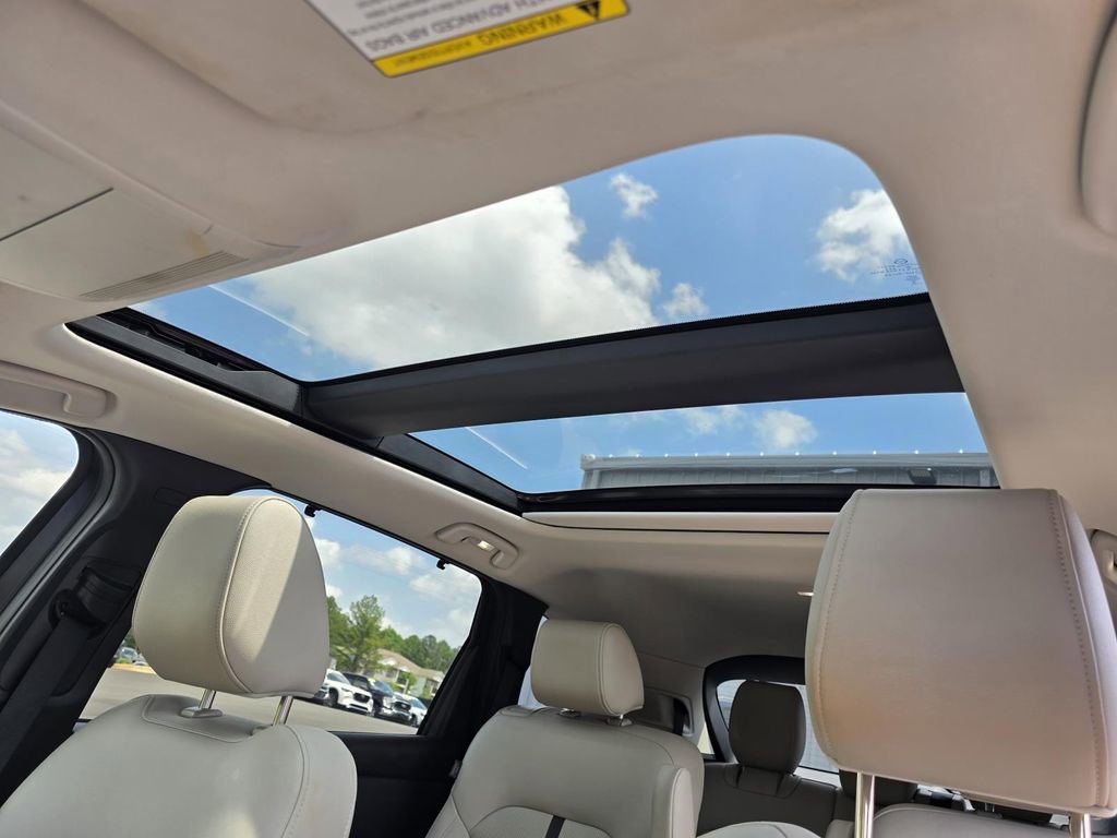 Used 2024 MAZDA CX-90 3.3 Turbo w/ Premium Package AWD/4WD image 23