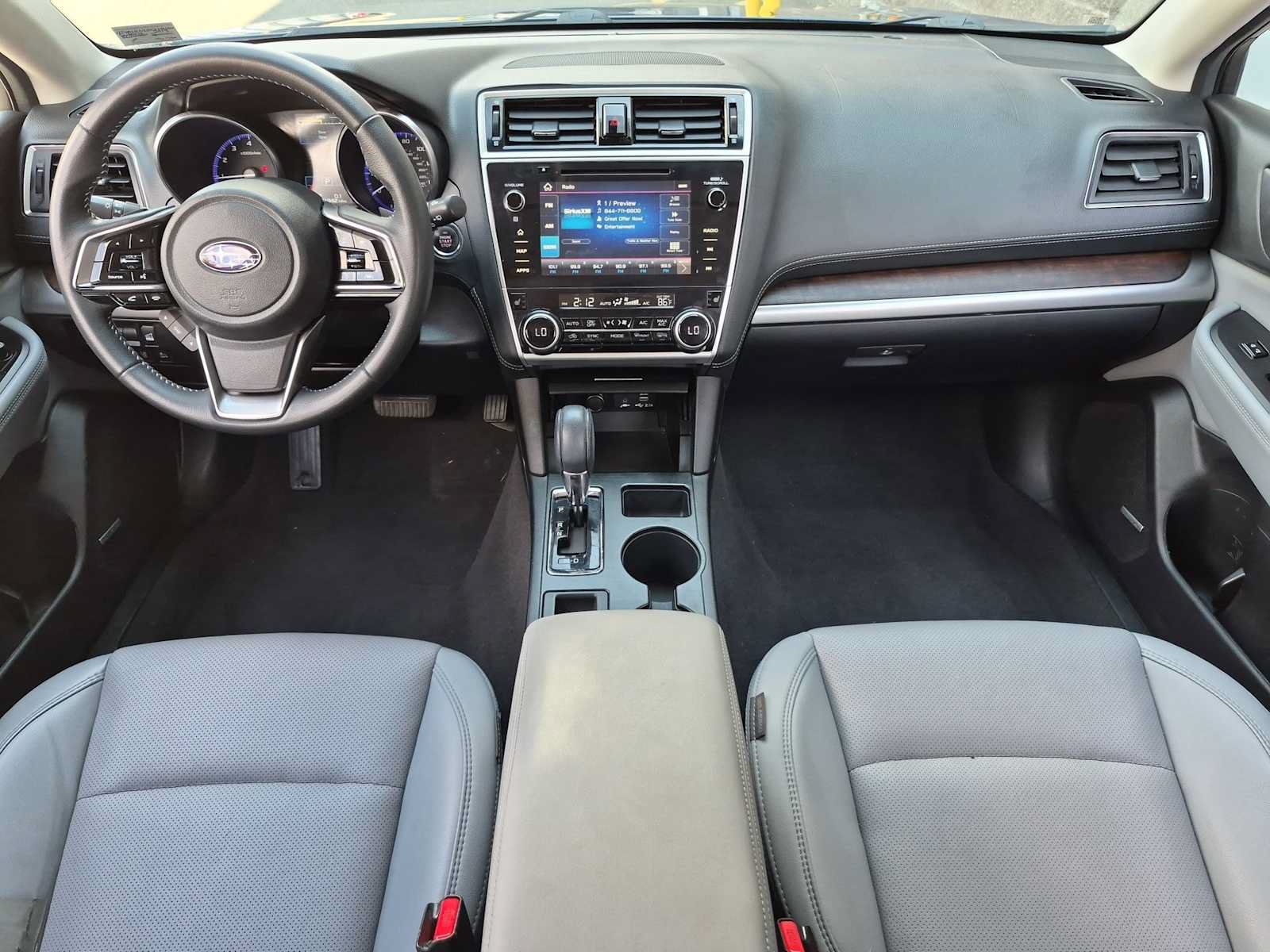 Used 2019 Subaru Outback 2.5i Limited w/ Popular Package #2 AWD/4WD image 15