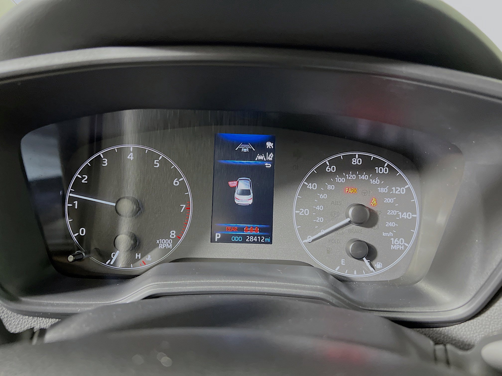 Used 2024 Toyota Corolla LE image 22