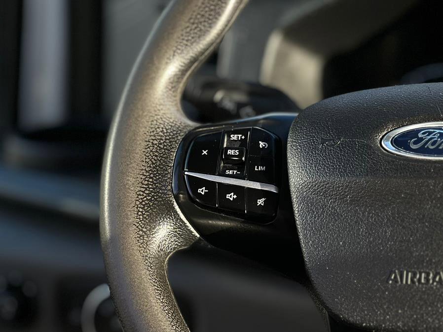 Used 2022 Ford Transit 250 148 High Roof AWD image 11