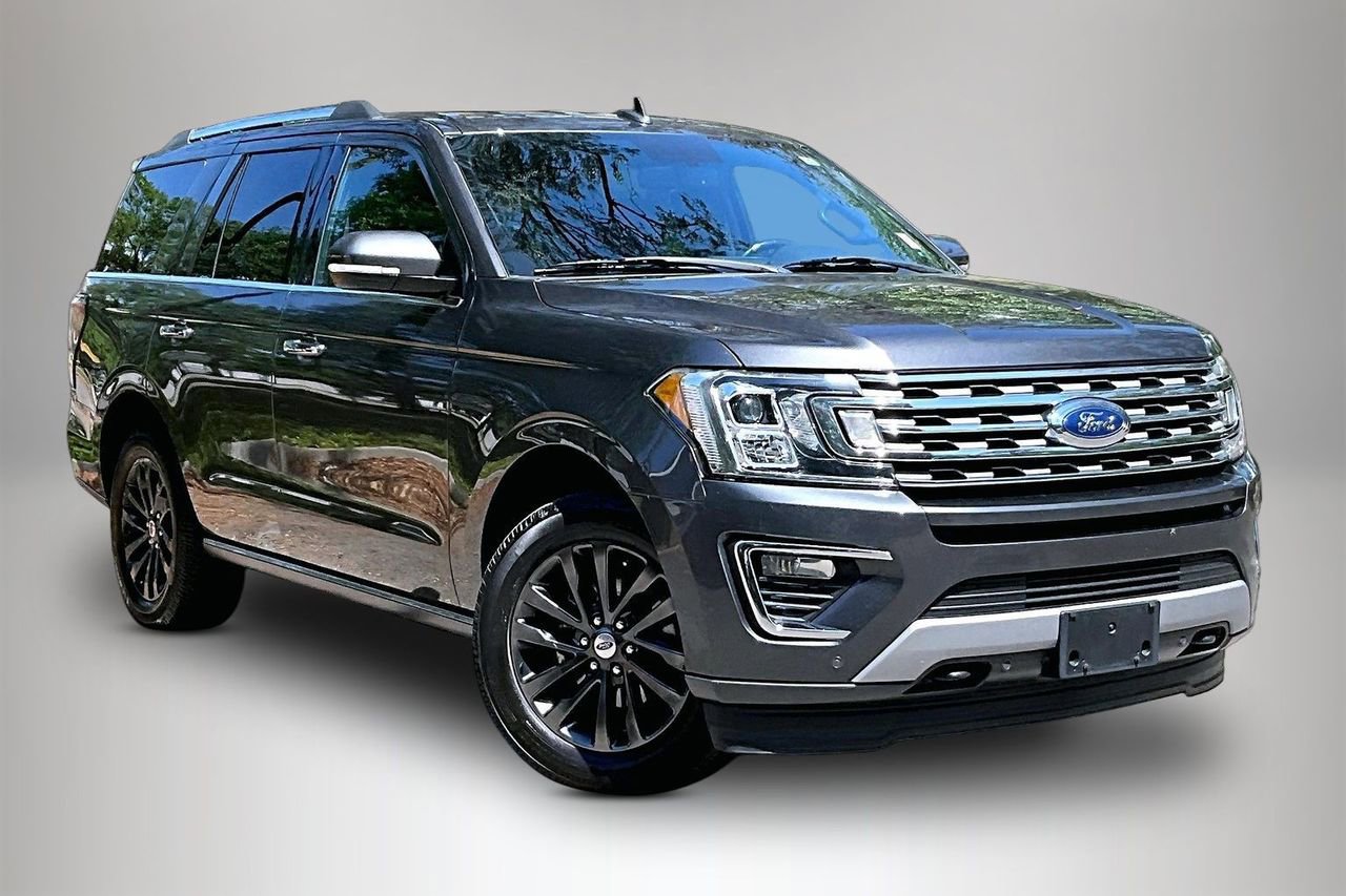Used 2019 Ford Expedition Limited AWD/4WD image 2