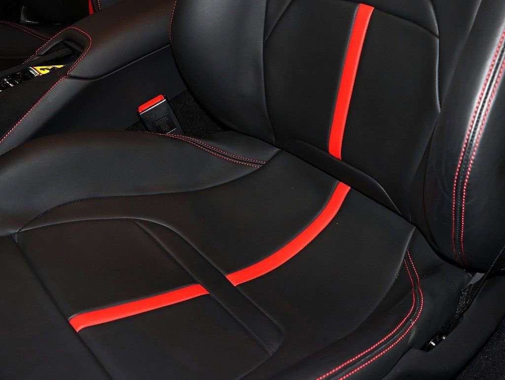 Certified 2023 Ferrari SF90 Spider image 76