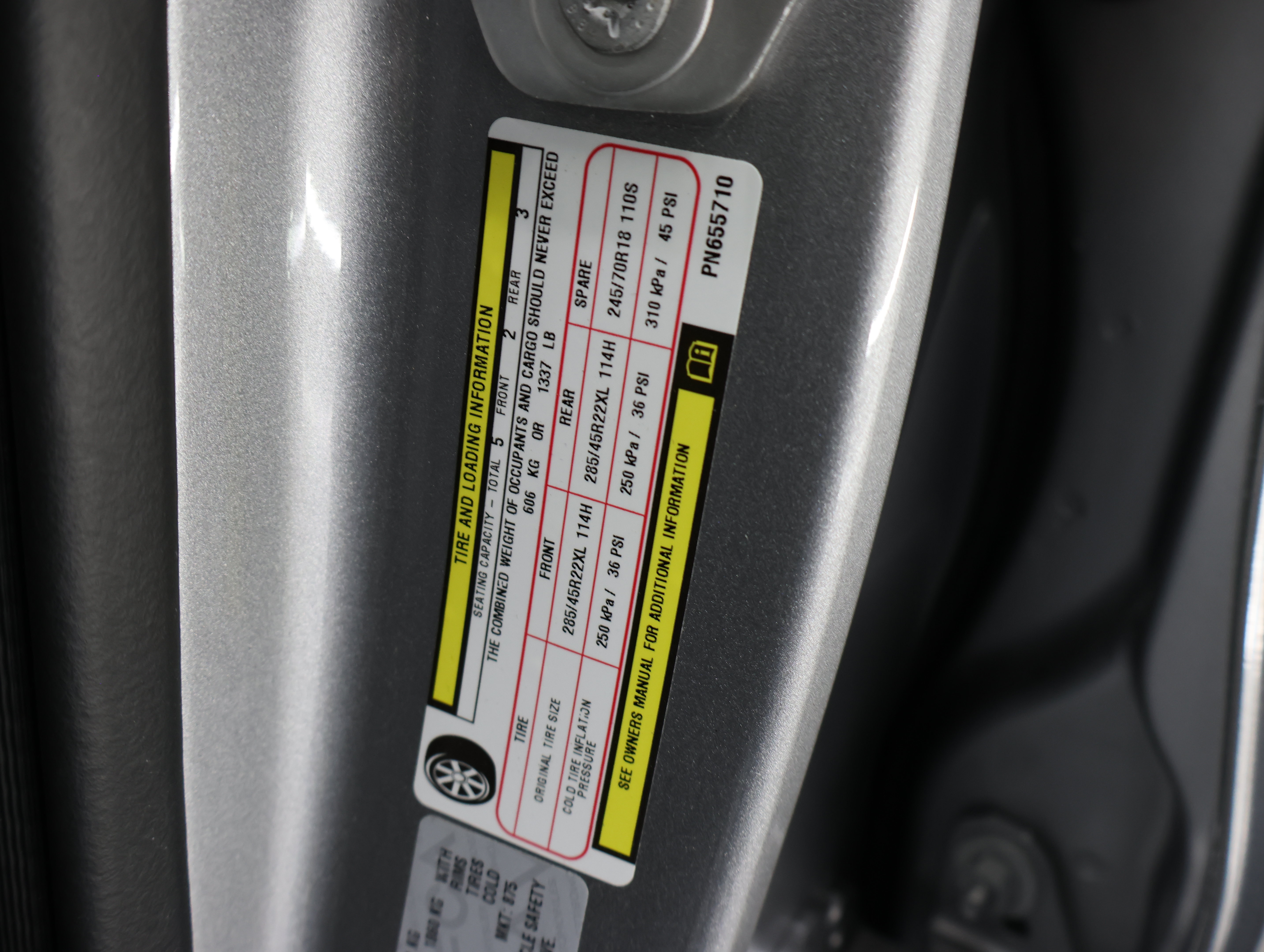 Used 2023 RAM 1500 Limited w/ Night Edition AWD/4WD image 68