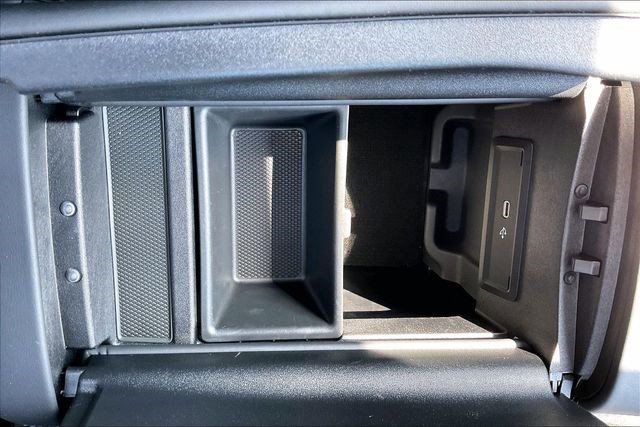 Used 2026 Mercedes-Benz GLE 53 AMG 4MATIC Coupe image 37