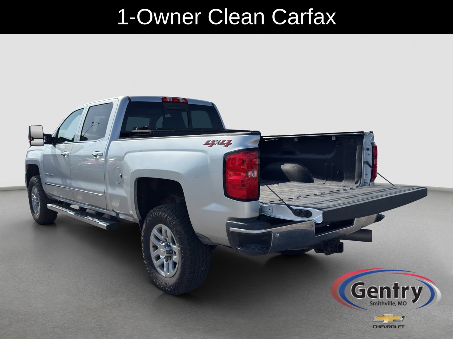 Used 2018 Chevrolet Silverado 2500 LTZ w/ Duramax Plus Package AWD/4WD image 27
