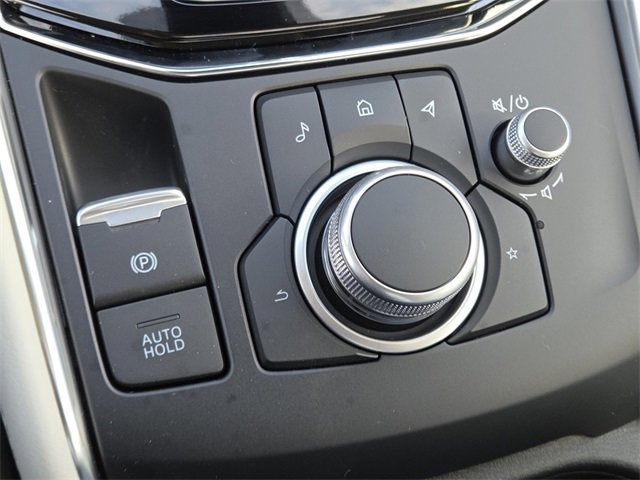 New 2025 MAZDA CX-5 AWD 2.5 S image 9