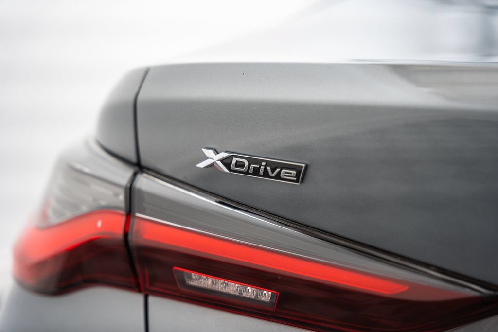 Used 2024 BMW 430i xDrive Coupe AWD/4WD image 9