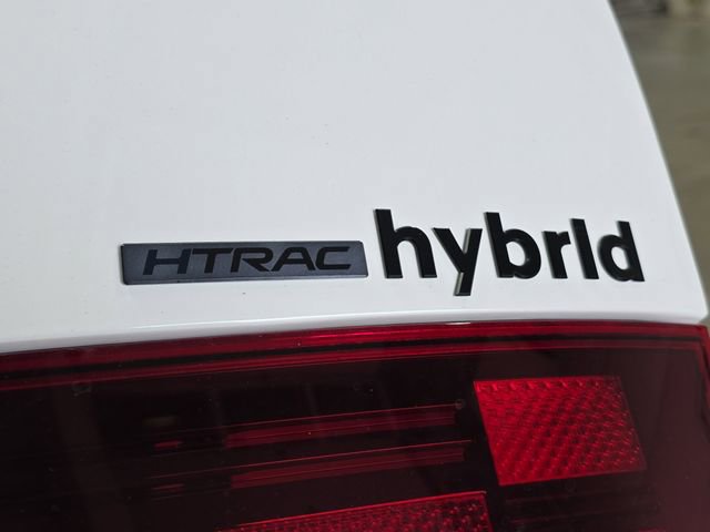 New 2026 Hyundai Santa Fe Calligraphy image 41