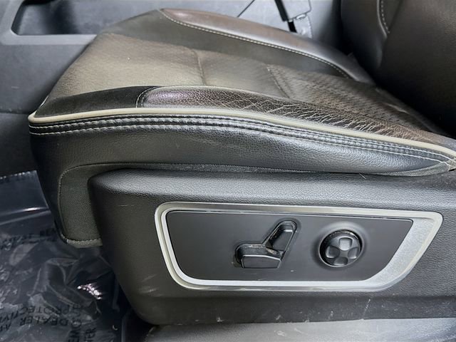 Used 2019 RAM 1500 Laramie image 20