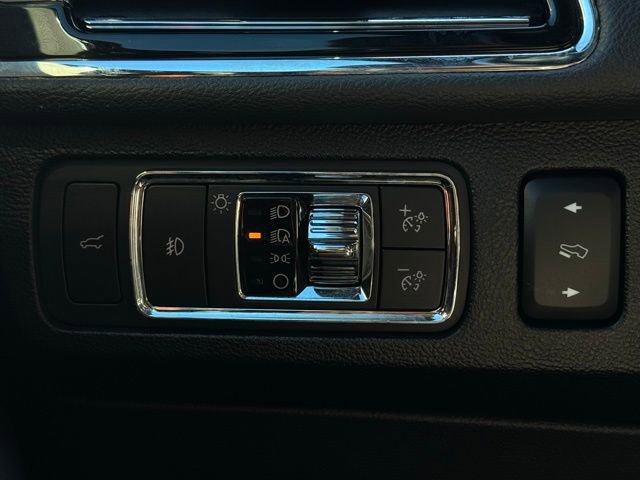 Certified 2022 Lincoln Navigator Reserve image 34