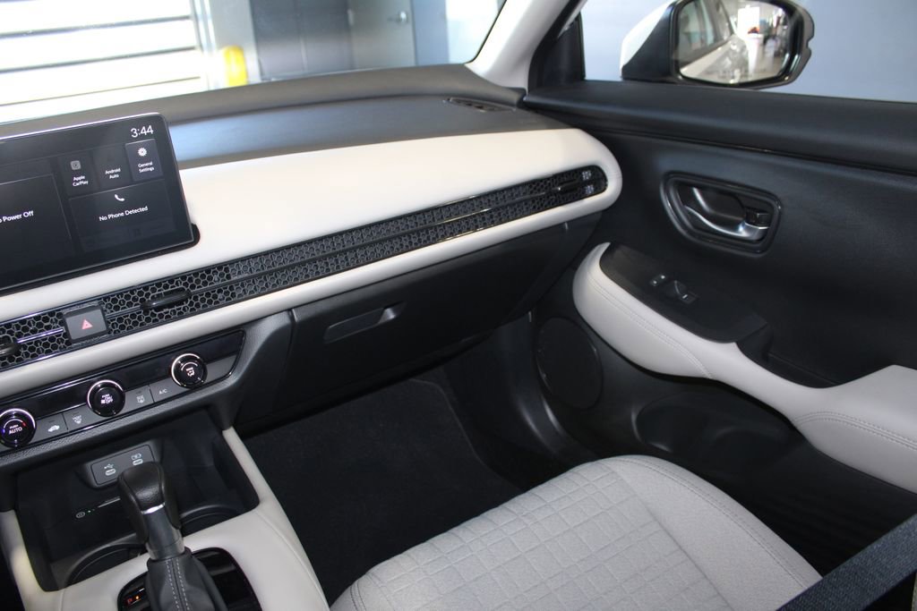 Used 2026 Honda HR-V LX image 23