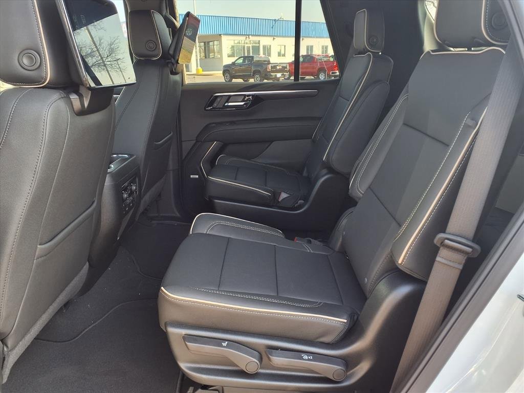 New 2026 Chevrolet Tahoe Premier image 7