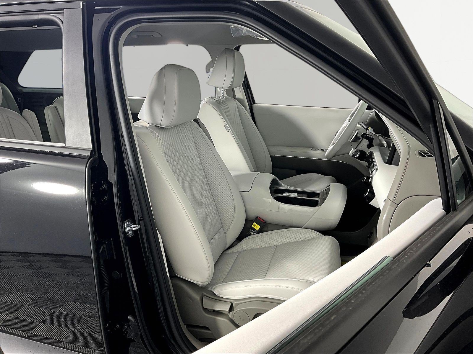 New 2026 Hyundai Palisade SEL AWD/4WD image 18